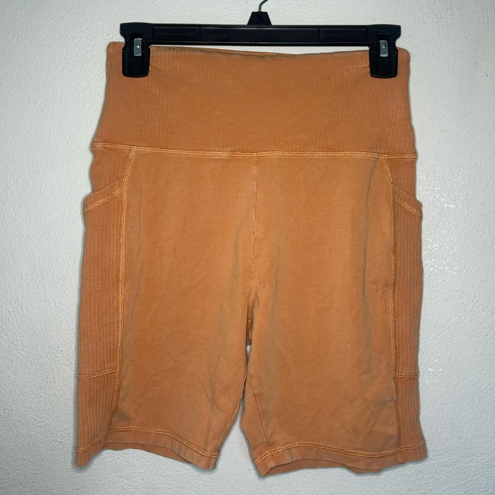 Aerie Offline Real Me Bike Shorts